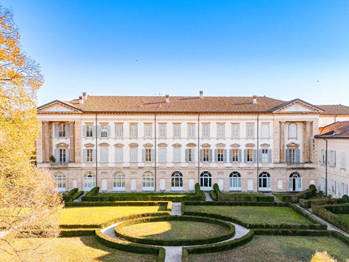 Appartamento in vendita in Via dAdda Busca, Lomagna