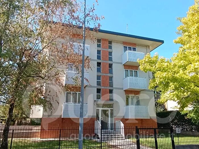 Appartamento quadrilocale in vendita in Via Monte San Gabriele, Udine