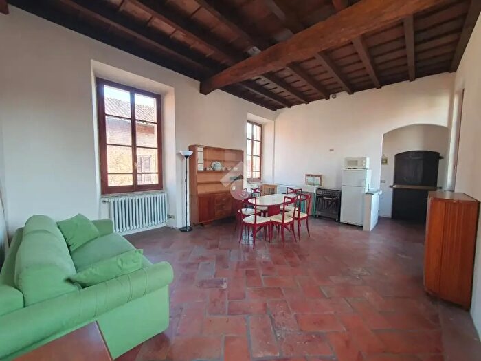Appartamento bilocale in affitto in Via Giacomo Matteotti, Robecco Sul Naviglio