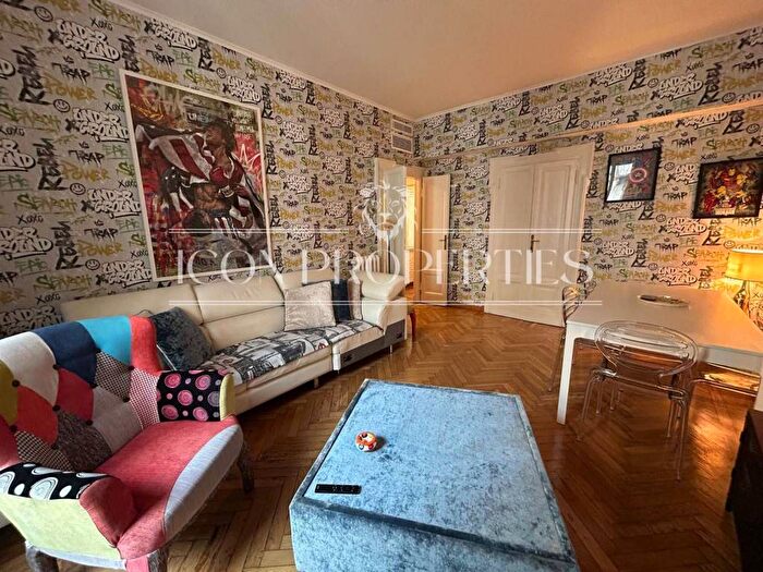 Appartamento trilocale in affitto in Corso Sempione, Arco della Pace, Milano