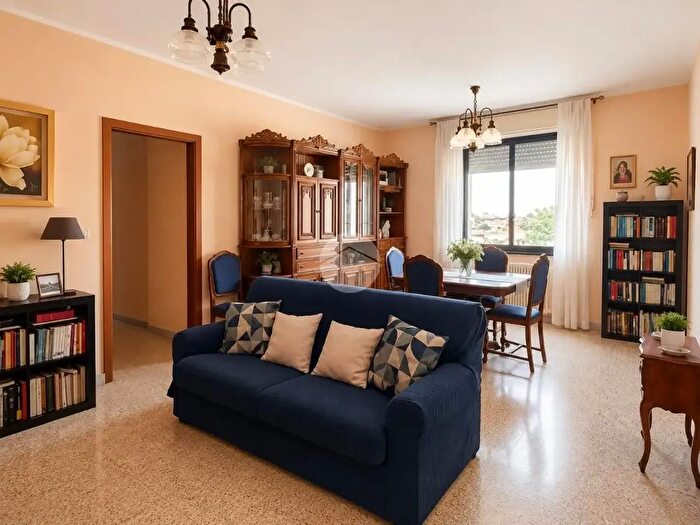 Appartamento quadrilocale in vendita in Via Cavour, Alpignano