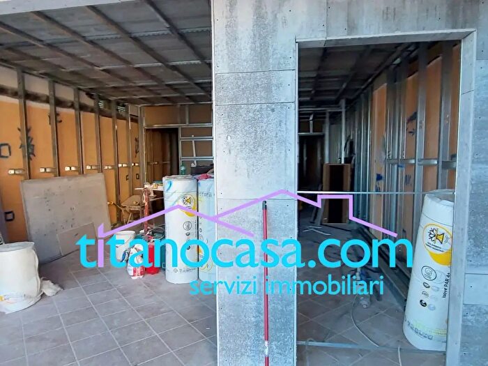 Appartamento trilocale in vendita in Via Consiglio dei Sessanta, San Marino