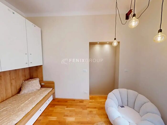 Appartamento monolocale in vendita in Viale Monte Nero, Milano
