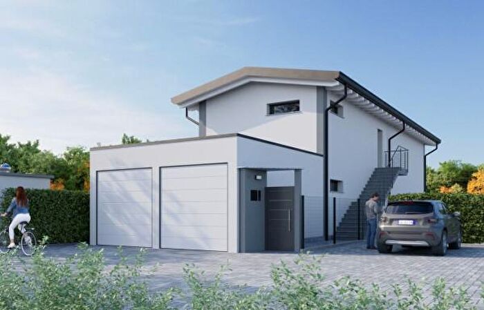 Case in Vendita e in Affitto - 3