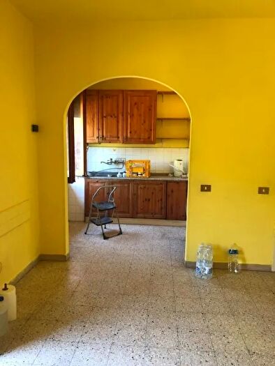 Appartamento trilocale in vendita in Borgo San Lorenzo