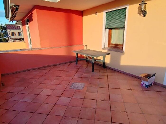 Appartamento con 6 locali in affitto in Valproto, Quinto Vicentino