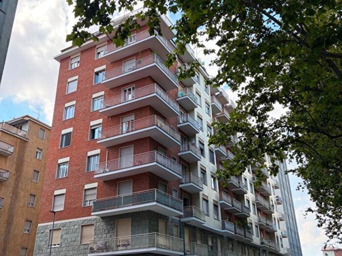 Casa bilocale in affitto in Corso Novara, Aurora, Torino