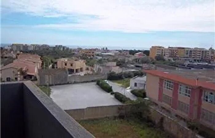 Appartamento trilocale in affitto in Via Salemi Marsala Tp, Marsala