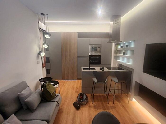 Appartamento bilocale in affitto in Via Francesco Ricciardi, Corso Trieste, Caserta