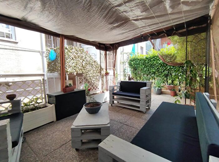 Appartamento bilocale in vendita in Via Baracca, Torino