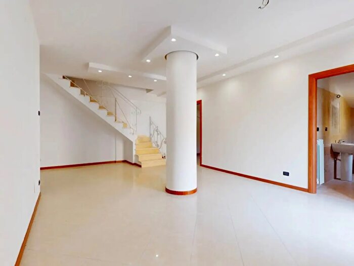 Appartamento trilocale in vendita in Via Madre Teresa di Calcutta, Perugia