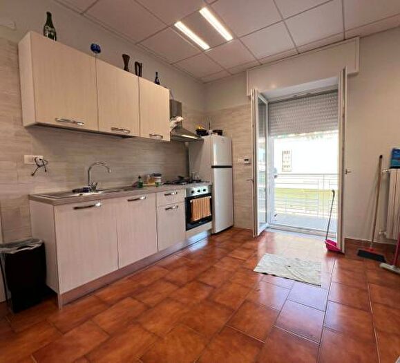 Appartamento bilocale in vendita in Via San Nullo b, Giugliano In Campania