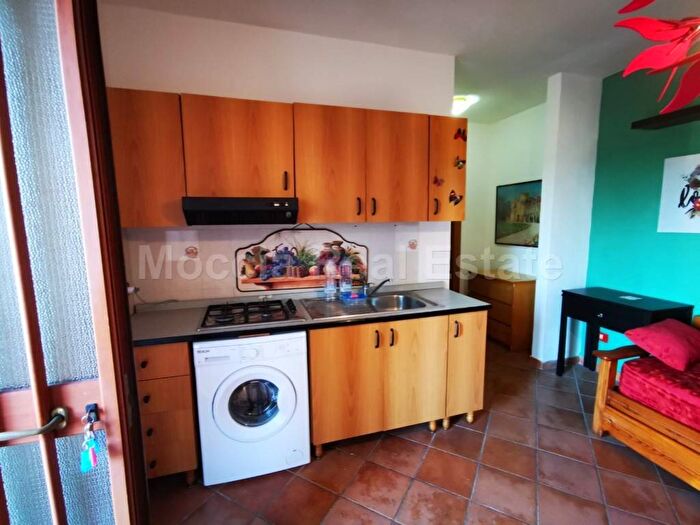 Appartamento bilocale in affitto in Via Ferdinando Rossi, Casertavecchia Casola, Caserta