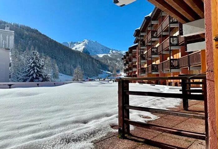 Appartamento monolocale in vendita in Via del Colle Sestriere To Italia, Sestriere