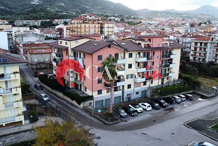 Casa trilocale in vendita in Via Adua a, SantAgata Di Militello