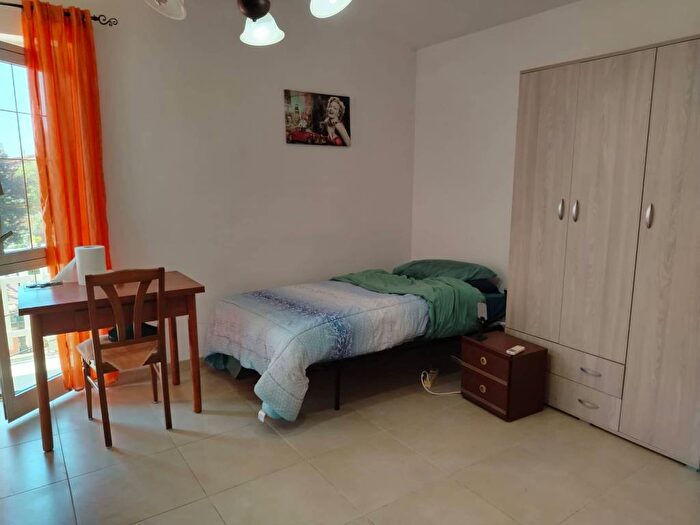 Appartamento monolocale in affitto in Via del Murillo, Latina Scalo, Latina