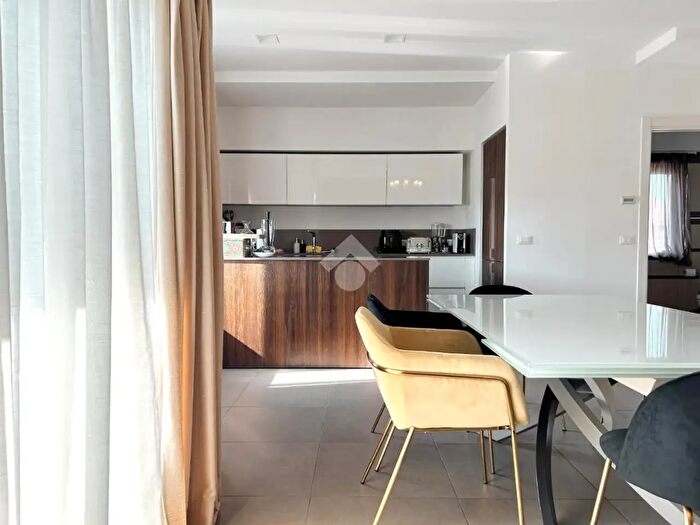 Appartamento quadrilocale in vendita in Via Antonio Canova, San Marino