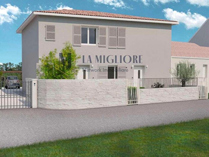 Appartamento quadrilocale in vendita in Prato