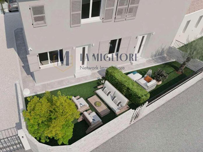 Case in Vendita e in Affitto - 3