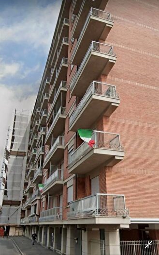 Appartamento trilocale in affitto in Grugliasco, Grugliasco