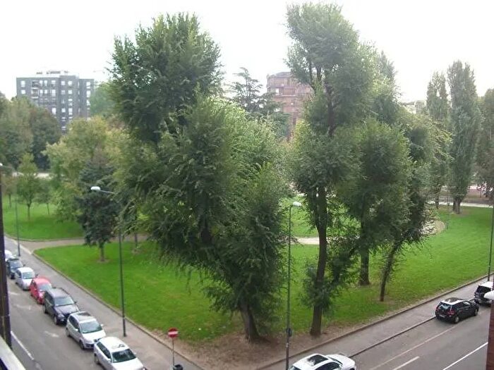 Appartamento trilocale in affitto in Via Luca Comerio Milano, Milano