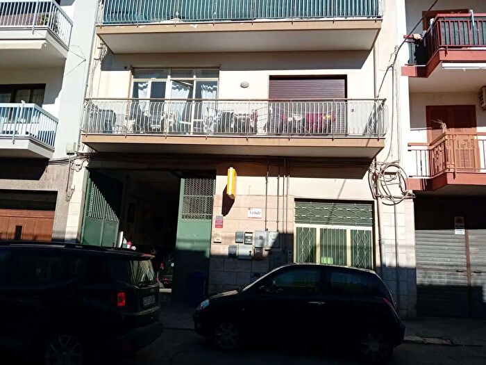 Appartamento trilocale in vendita in Via Dante, Noicattaro