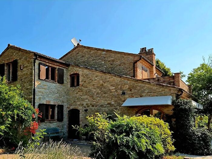 Casa con 5 locali in vendita in Contrada SantAnna, Monte Rinaldo