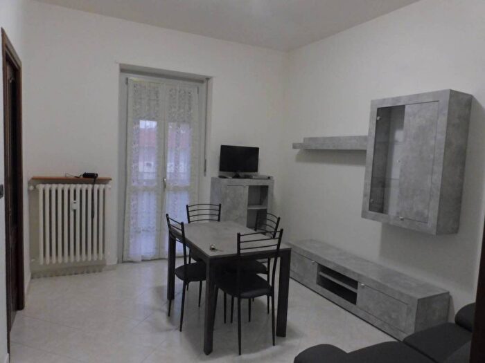Appartamento bilocale in affitto in VIA ROSSINI, Santa Maria, Collegno