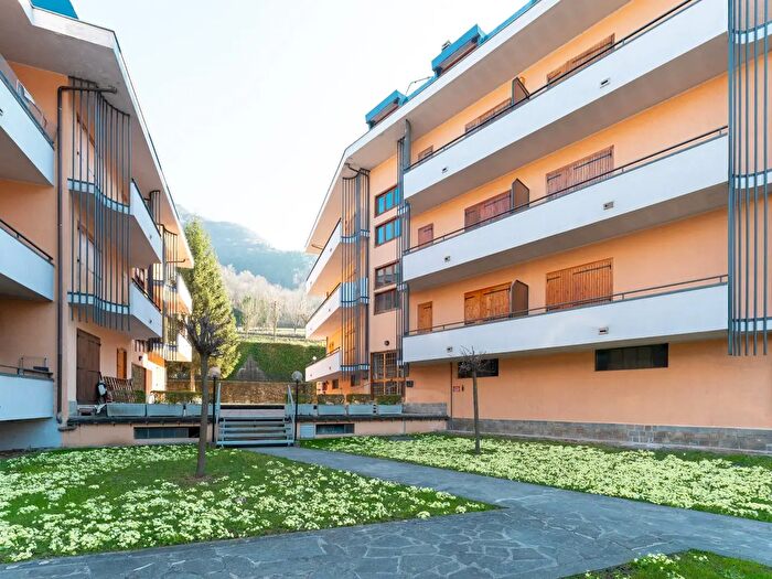 Appartamento monolocale in vendita in Via Mistral, Monterosso Grana