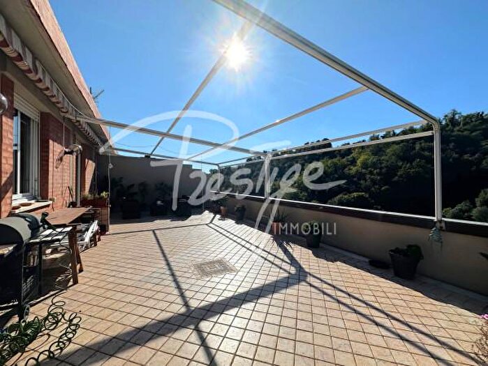 Appartamento trilocale in vendita in Via Luigi Galvani, La Spezia