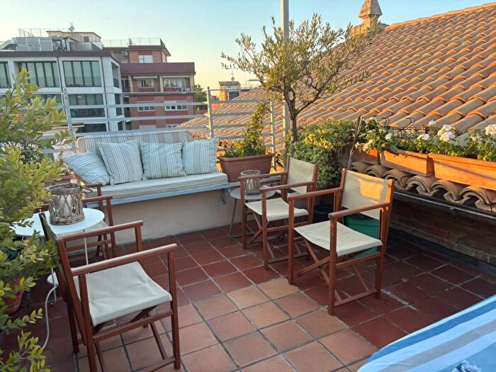 Appartamento quadrilocale in affitto in Via Settembre, Centro, San Benedetto del Tronto