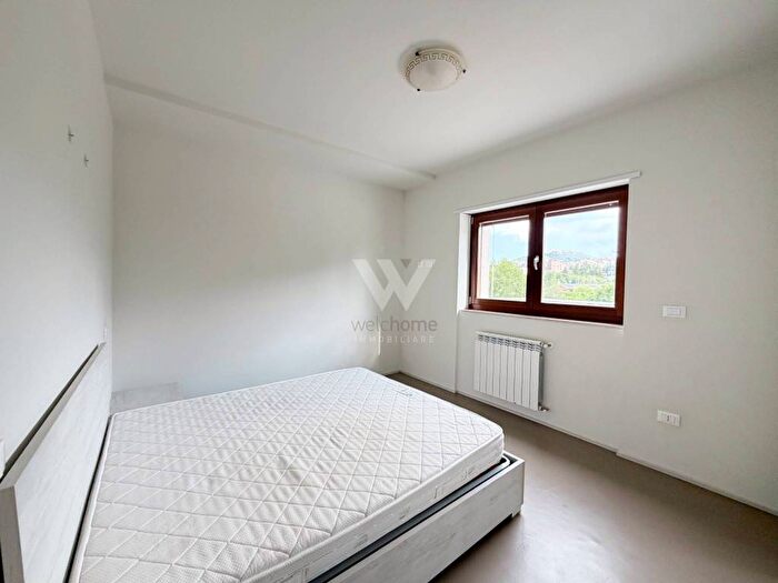 Appartamento trilocale in affitto in Via Luigi Pirandello, Vazzieri, Campobasso