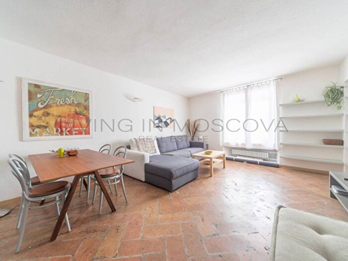 Appartamento bilocale in affitto in Corso Giuseppe Garibaldi, Lanza, Milano
