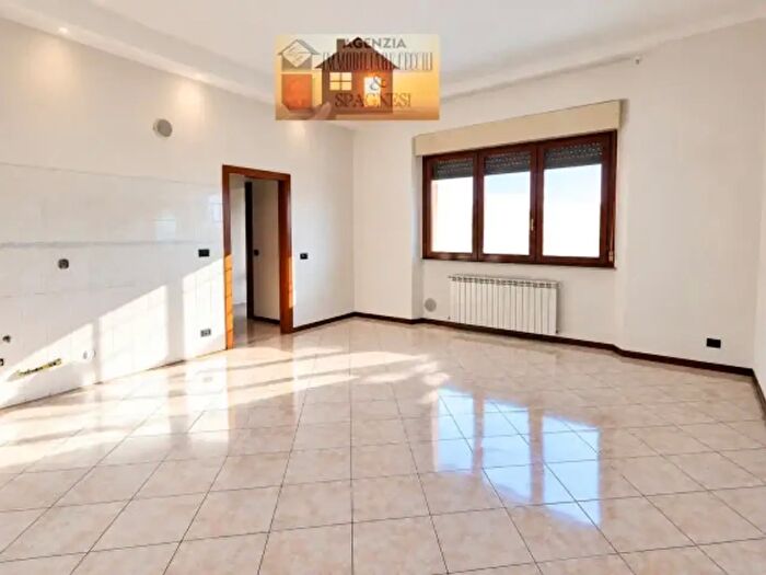 Appartamento bilocale in vendita in Via Tredici Martiri, Campi Bisenzio
