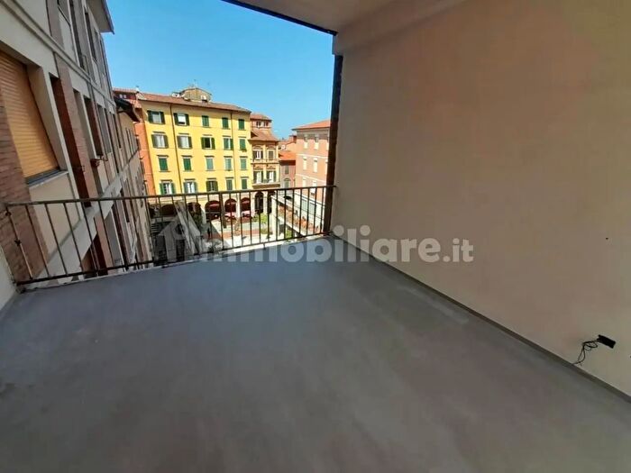 Appartamento quadrilocale in vendita in Pisa
