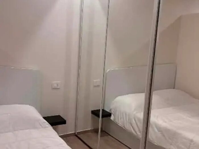 Appartamento monolocale in affitto in Viale Enrico Forlanini, Milano
