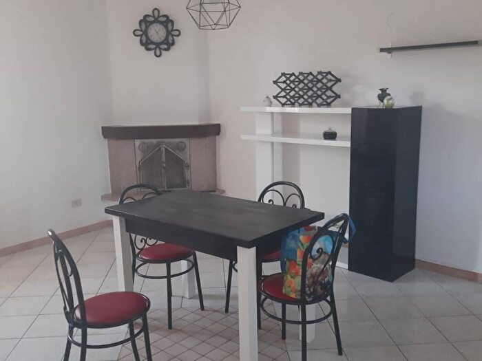 Casa bilocale in affitto in Via delle Rosette, Sant'Antonio, Novara