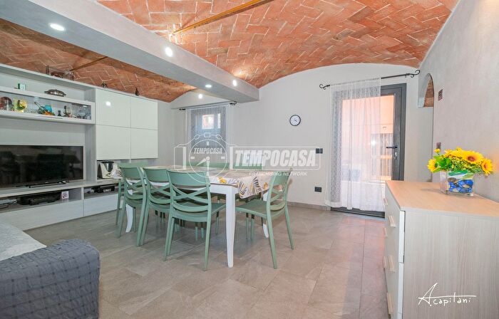 Appartamento quadrilocale in vendita in Via di Mezzo, Nonantola