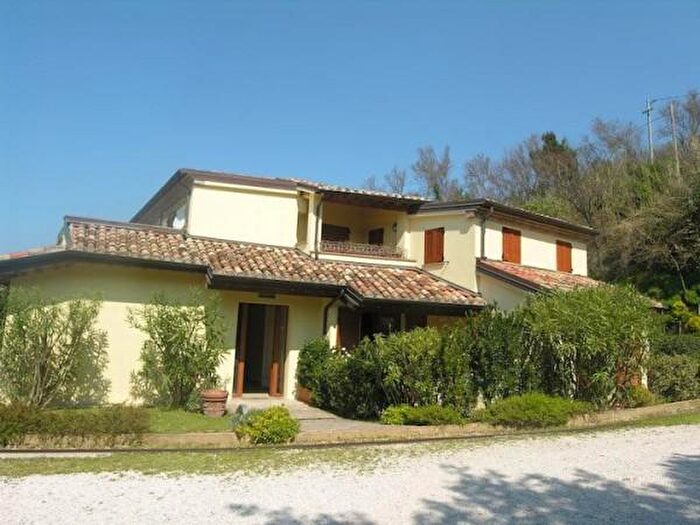 Appartamento quadrilocale in vendita in Gabicce Mare