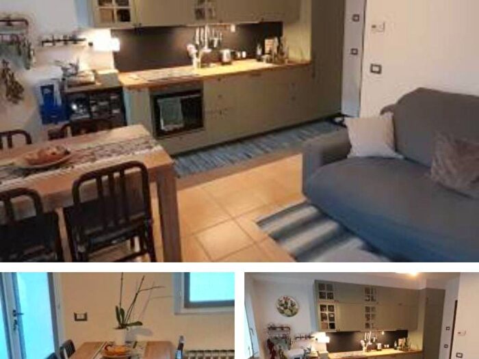 Appartamento bilocale in affitto in Centro, Sondrio