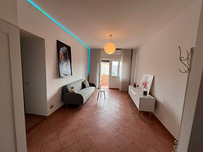 Appartamento bilocale in affitto in Via Fonte Buono, Ardeatino Montagnola, Roma