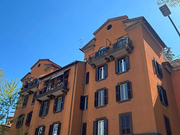 Appartamento bilocale in affitto in San Giovanni, Roma