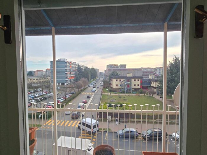 Appartamento quadrilocale in affitto in Via Sestriere, Maiasco, Rivoli