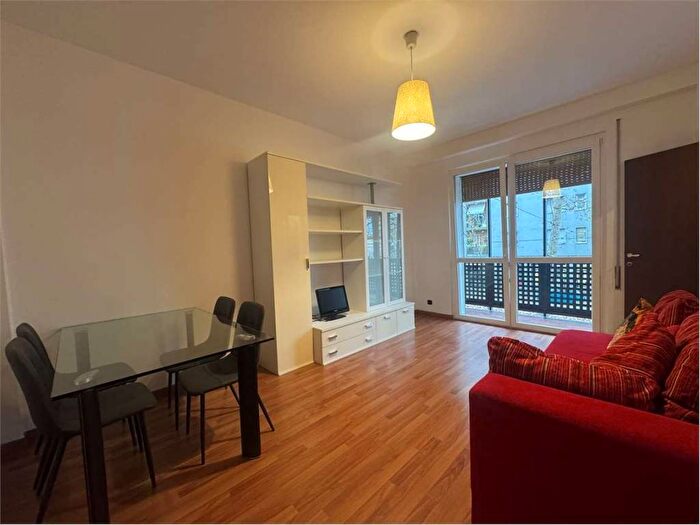 Appartamento bilocale in affitto in via domenico millelire, Piazzale Siena, Milano