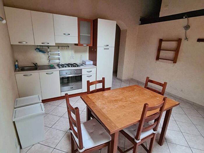 Appartamento bilocale in affitto in Borgo Amadio Ronchini, Centro Storico, Parma