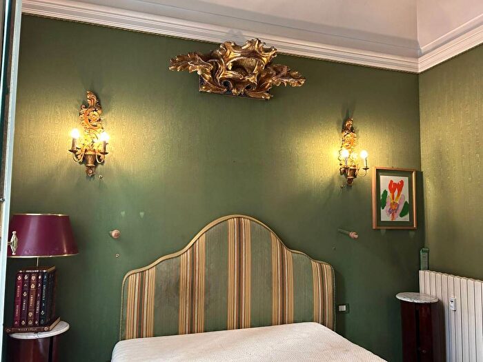 Appartamento bilocale in affitto in Via SantAgnese, SantAmbrogio, Milano