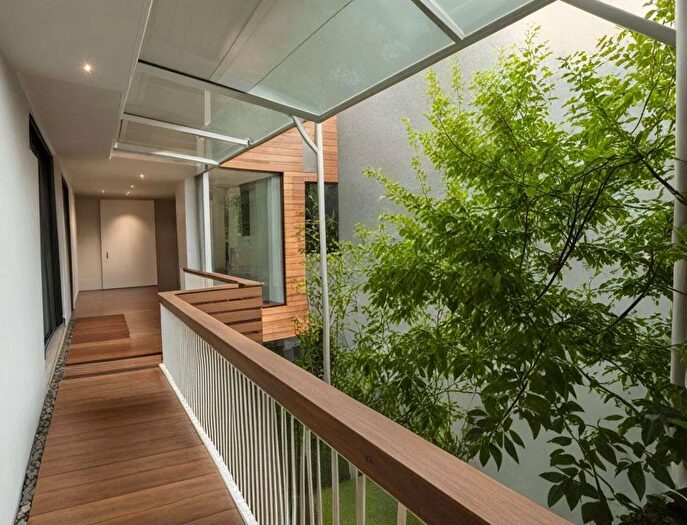 Casa con 6 locali in vendita in Via Manzoni, Casarano