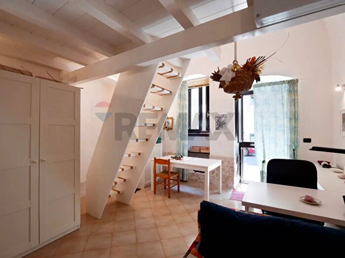 Appartamento bilocale in vendita in Via Vincenzo Roppo, Bari