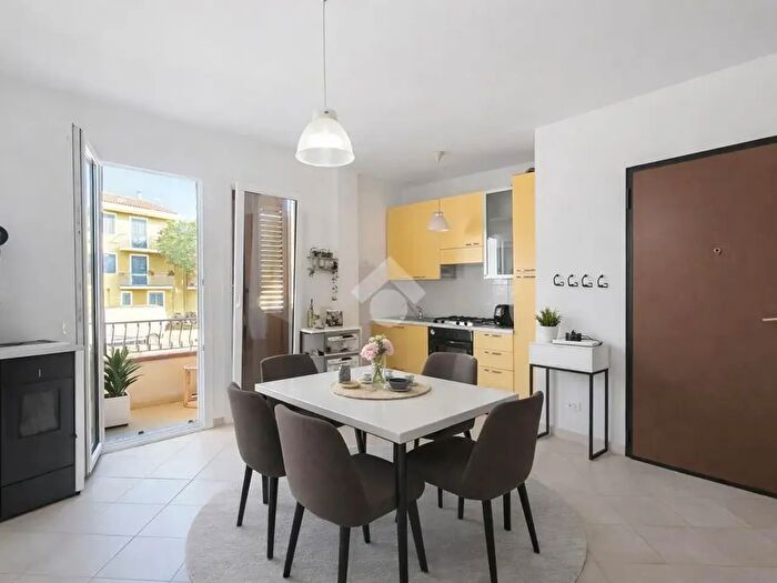 Appartamento bilocale in vendita in Via Ampurias, Valledoria