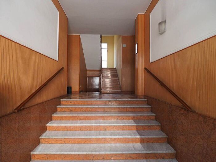 Appartamento bilocale in affitto in Via Giuseppe Parini, Corsico